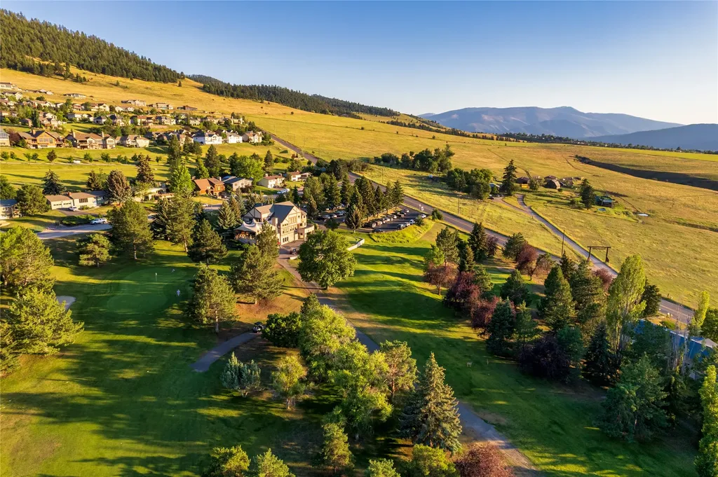 102 Ben Hogan Drive Missoula MT 59803