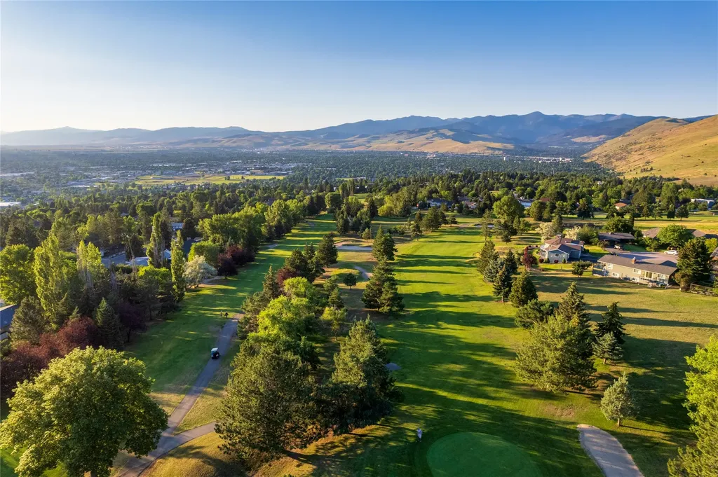 102 Ben Hogan Drive Missoula MT 59803