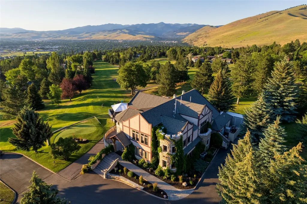 102 Ben Hogan Drive Missoula MT 59803
