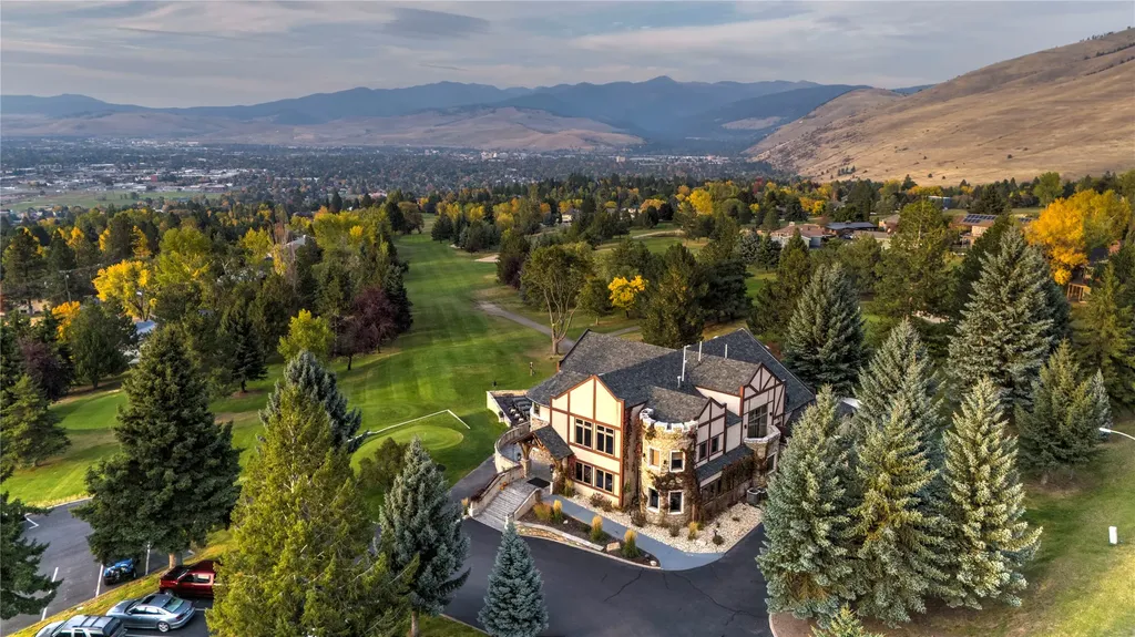 102 Ben Hogan Drive Missoula MT 59803