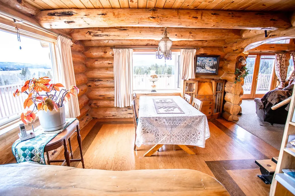 3358 Strandskov Road Lincoln MT 59639