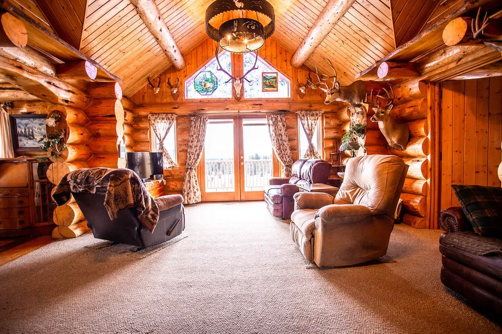 3358 Strandskov Road Lincoln MT 59639