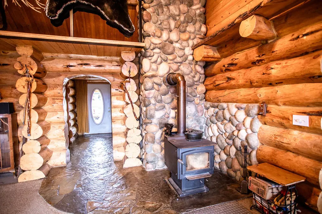3358 Strandskov Road Lincoln MT 59639