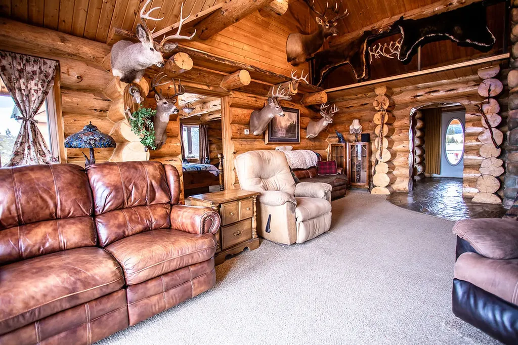 3358 Strandskov Road Lincoln MT 59639