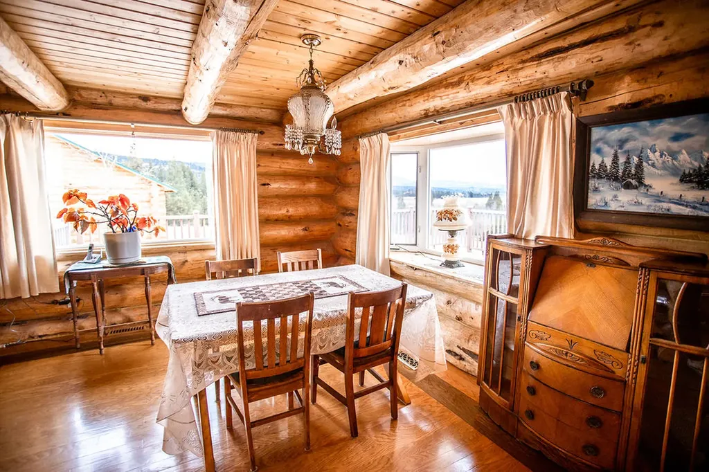 3358 Strandskov Road Lincoln MT 59639