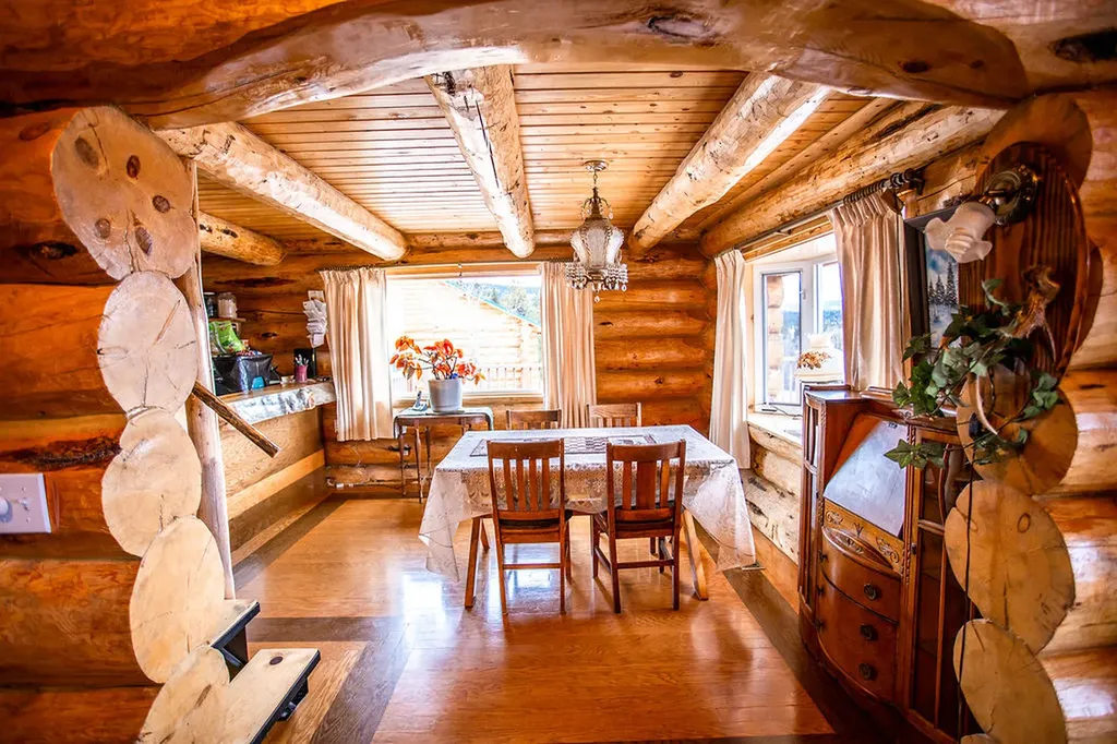 3358 Strandskov Road Lincoln MT 59639