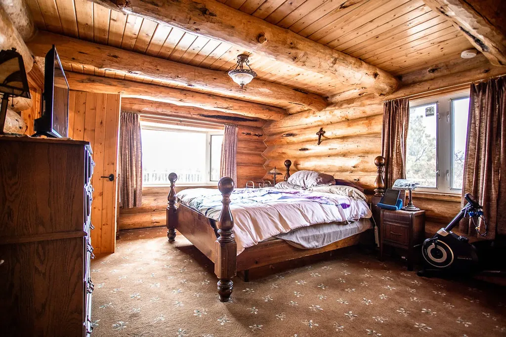 3358 Strandskov Road Lincoln MT 59639