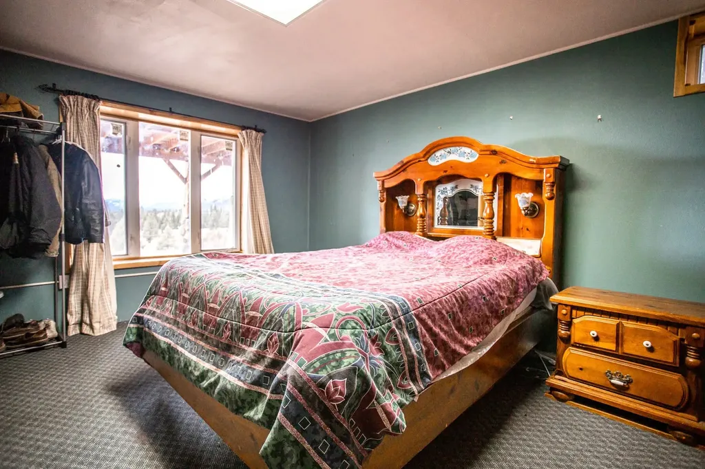 3358 Strandskov Road Lincoln MT 59639