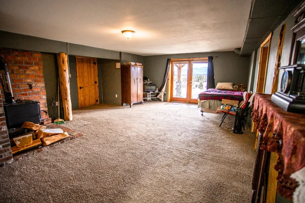 3358 Strandskov Road Lincoln MT 59639