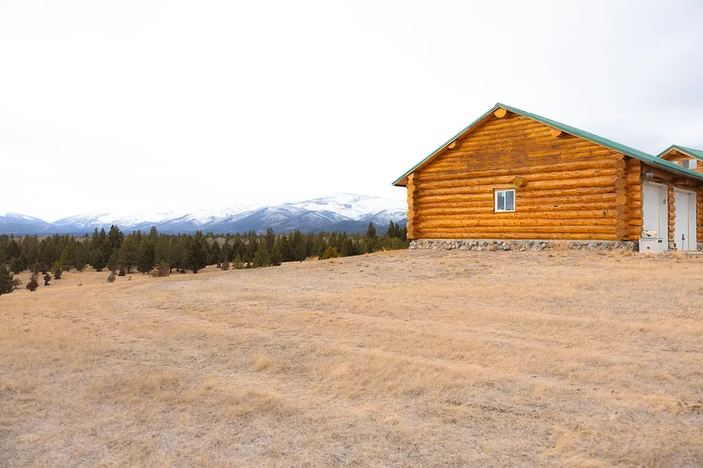 3358 Strandskov Road Lincoln MT 59639