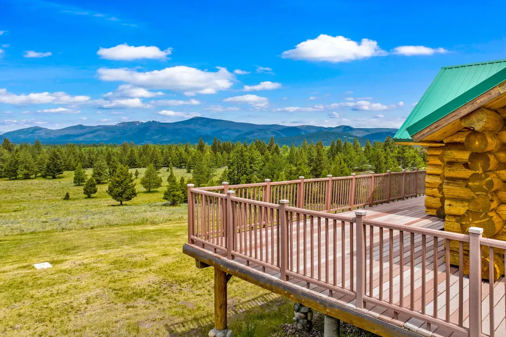 3358 Strandskov Road Lincoln MT 59639