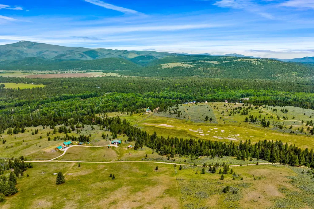 3358 Strandskov Road Lincoln MT 59639