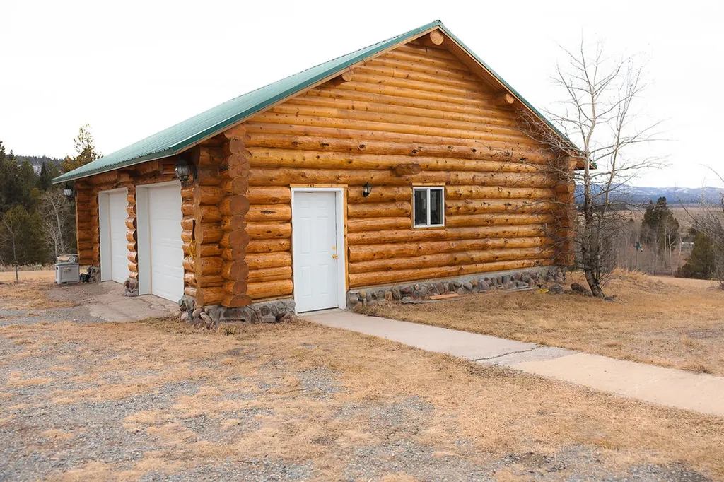 3358 Strandskov Road Lincoln MT 59639