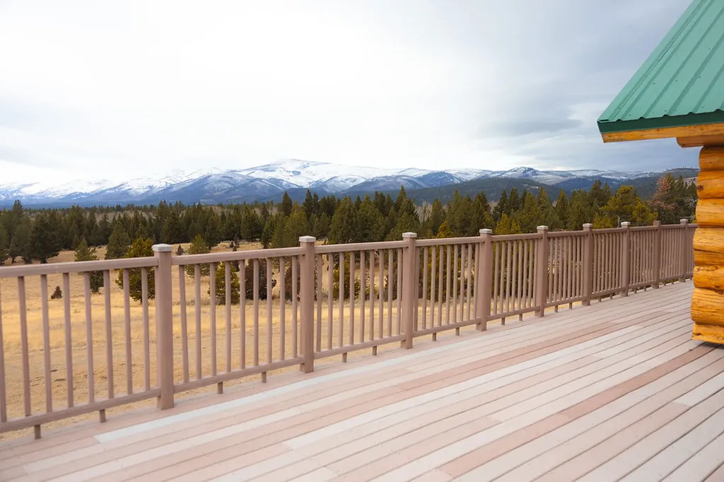 3358 Strandskov Road Lincoln MT 59639