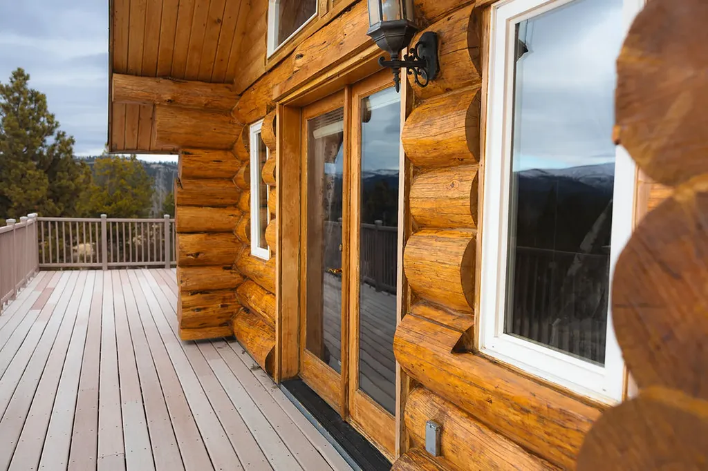 3358 Strandskov Road Lincoln MT 59639