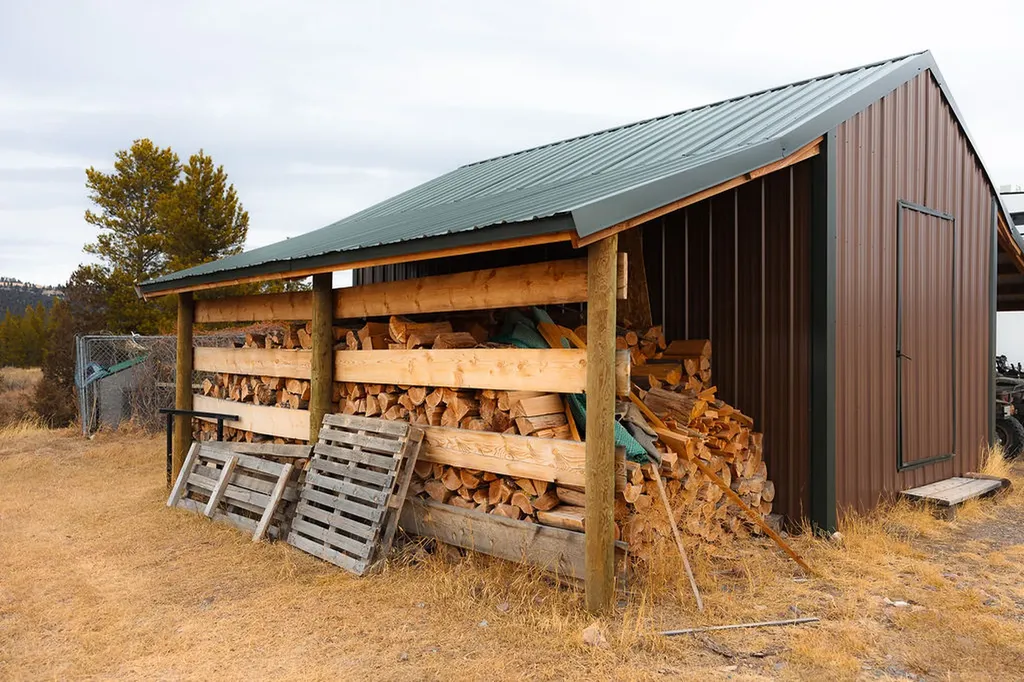 3358 Strandskov Road Lincoln MT 59639