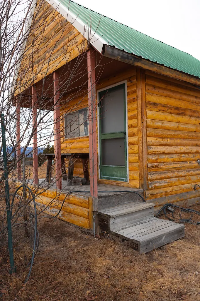 3358 Strandskov Road Lincoln MT 59639