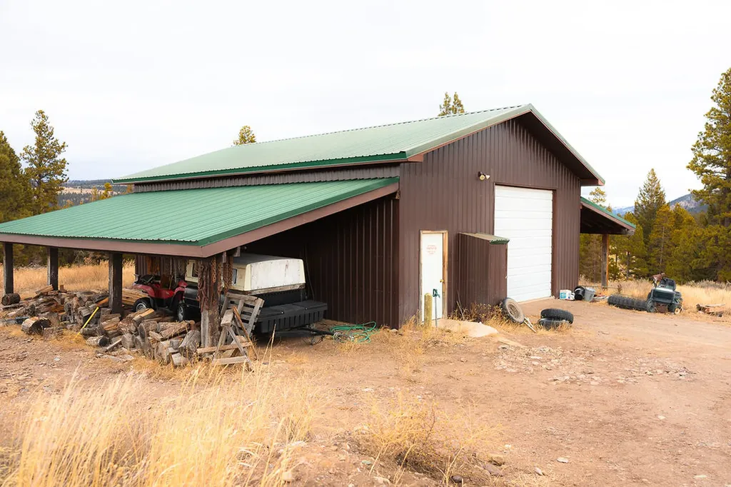 3358 Strandskov Road Lincoln MT 59639