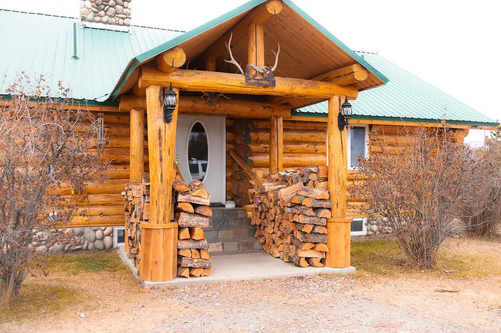 3358 Strandskov Road Lincoln MT 59639