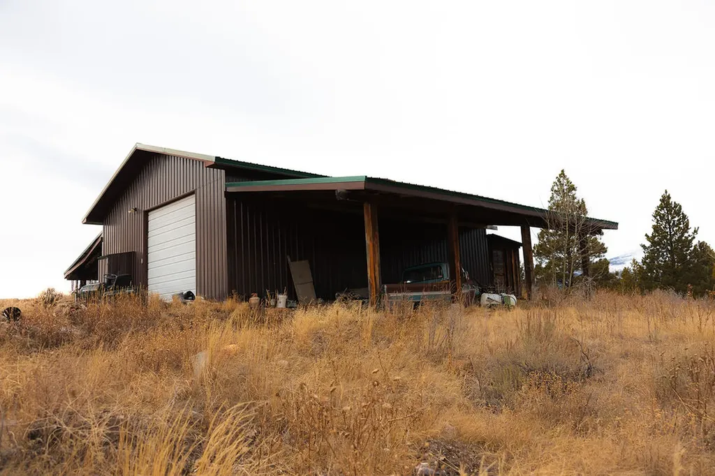 3358 Strandskov Road Lincoln MT 59639