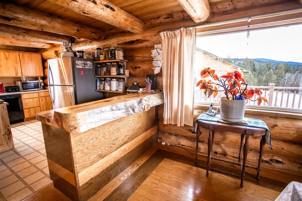 3358 Strandskov Road Lincoln MT 59639