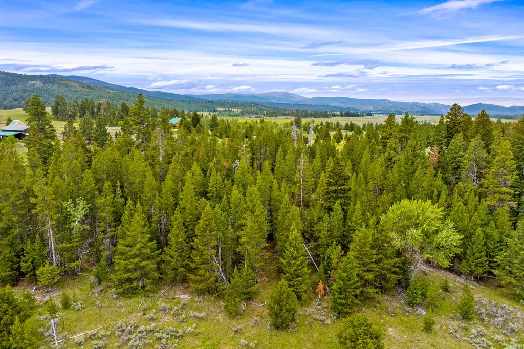 3358 Strandskov Road Lincoln MT 59639