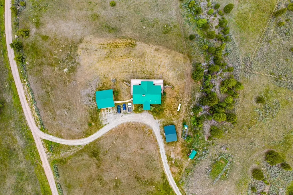 3358 Strandskov Road Lincoln MT 59639