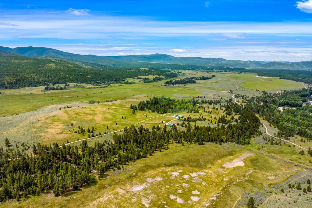 3358 Strandskov Road Lincoln MT 59639
