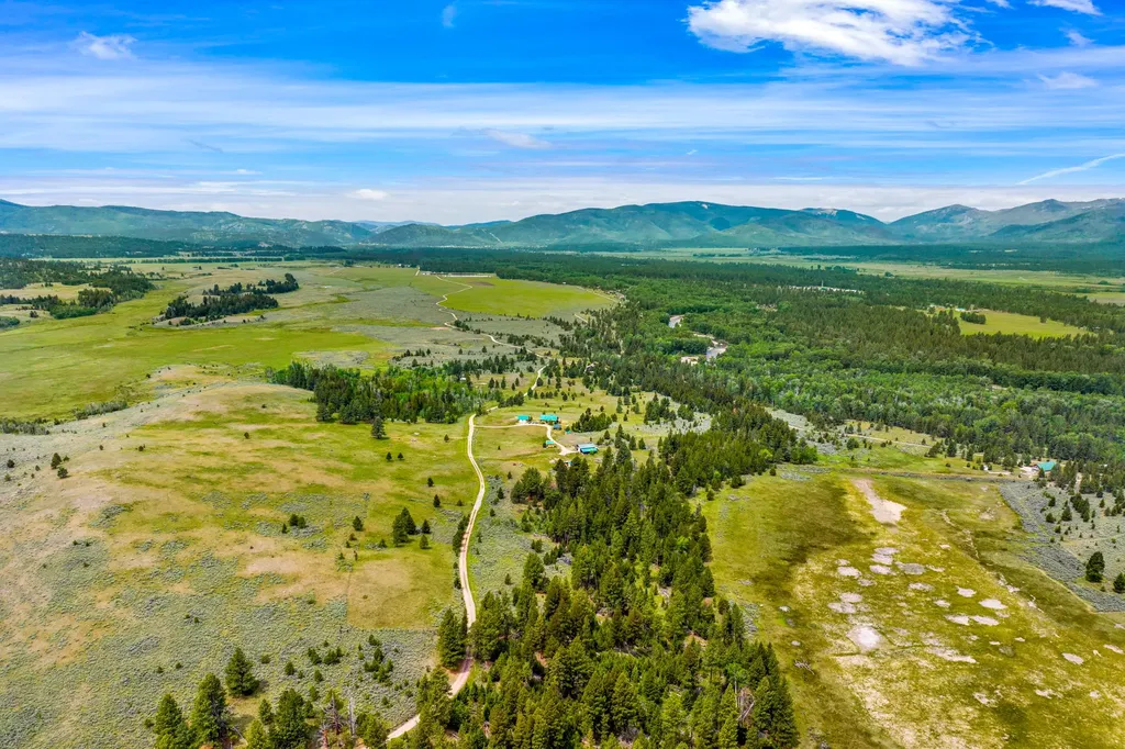 3358 Strandskov Road Lincoln MT 59639