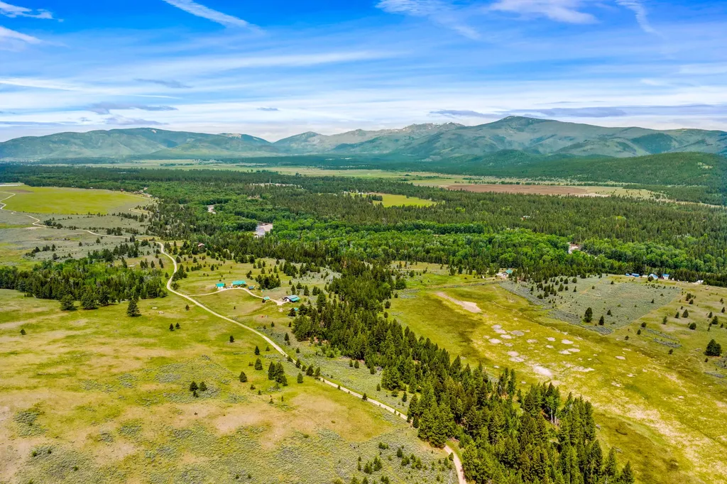 3358 Strandskov Road Lincoln MT 59639