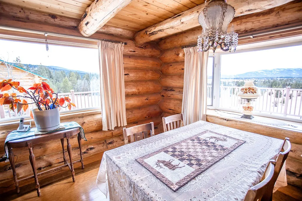 3358 Strandskov Road Lincoln MT 59639