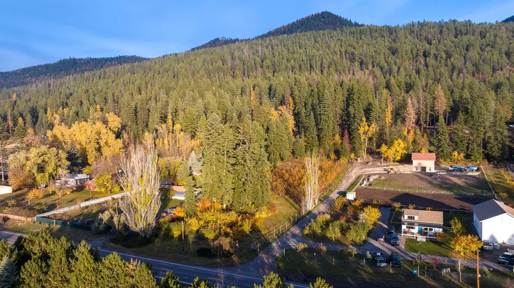 21770 Mt Highway 35 Bigfork MT 59911