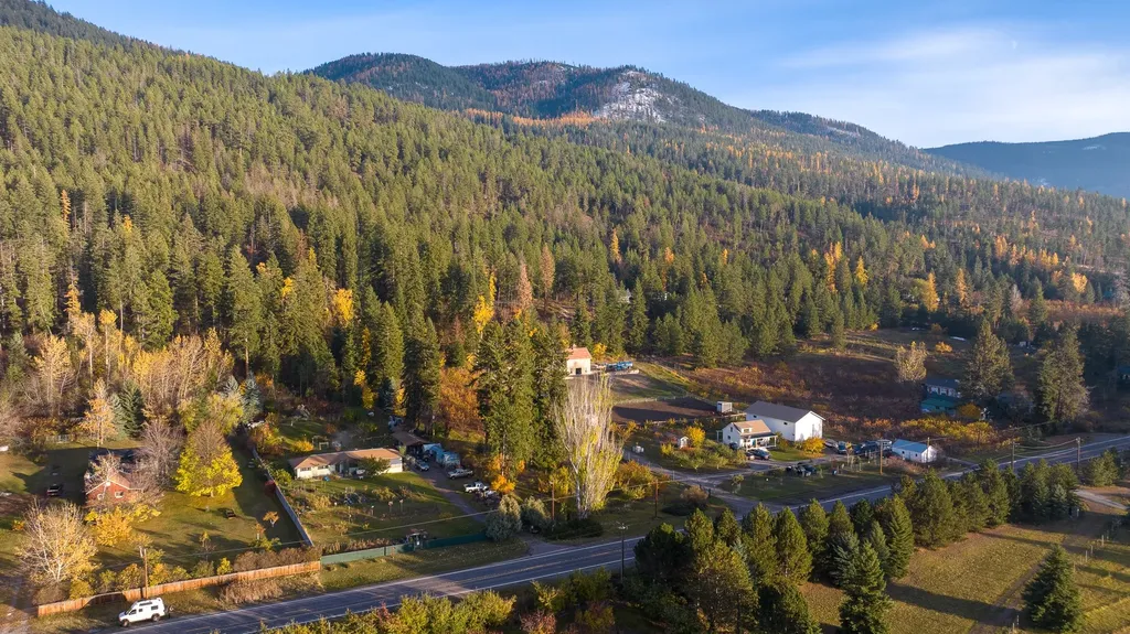 21770 Mt Highway 35 Bigfork MT 59911