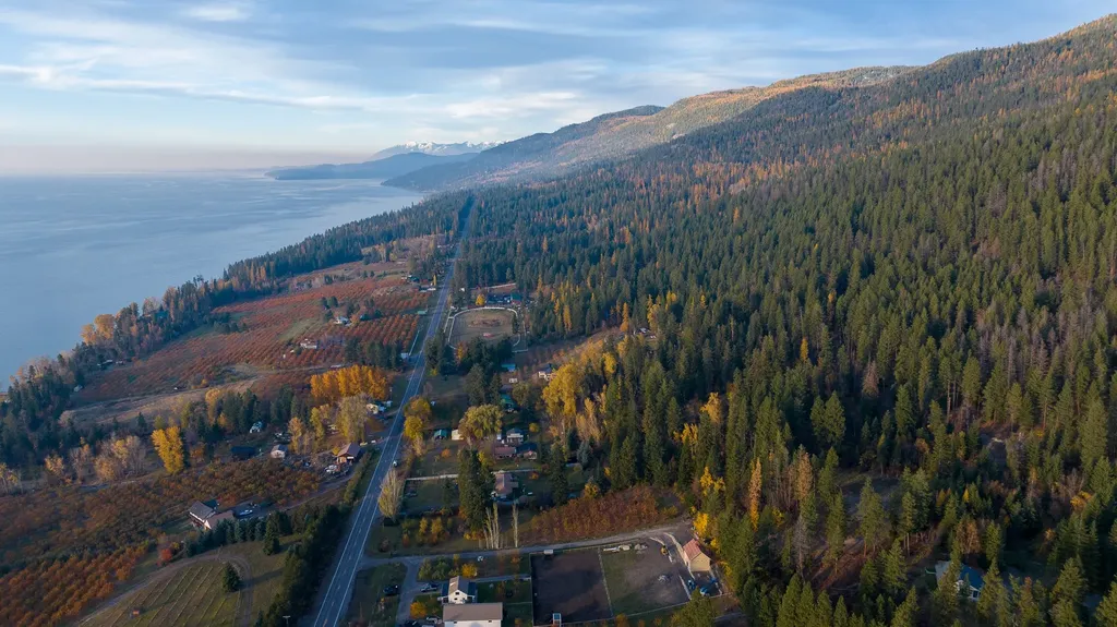 21770 Mt Highway 35 Bigfork MT 59911
