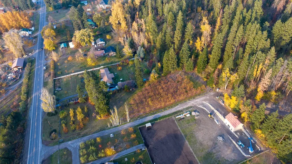 21770 Mt Highway 35 Bigfork MT 59911