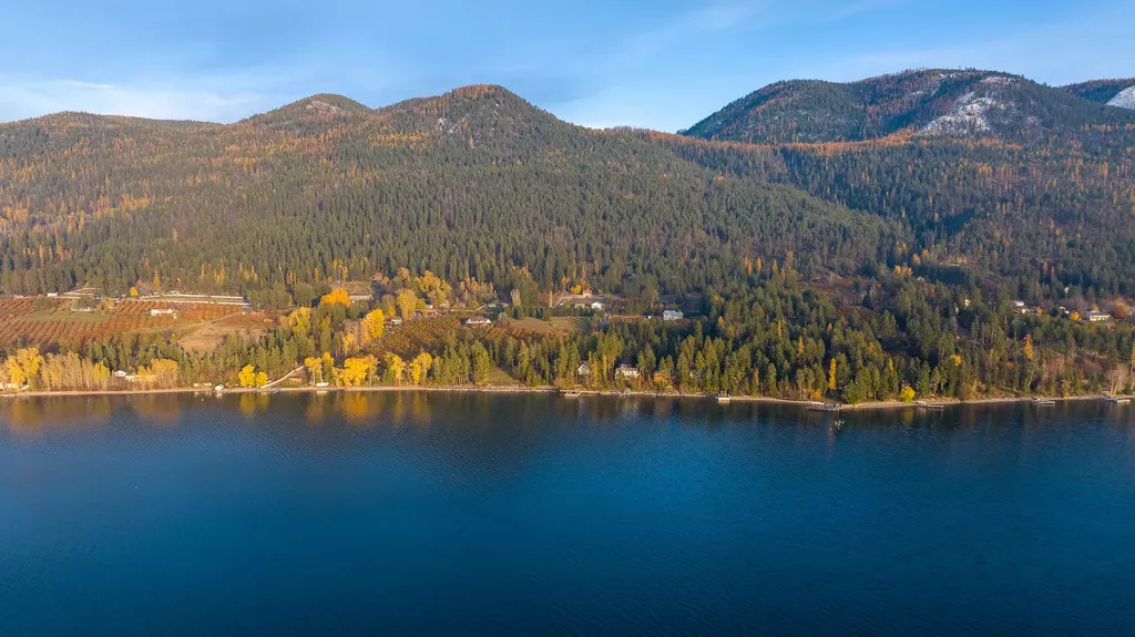 21770 Mt Highway 35 Bigfork MT 59911