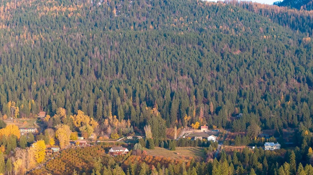 21770 Mt Highway 35 Bigfork MT 59911