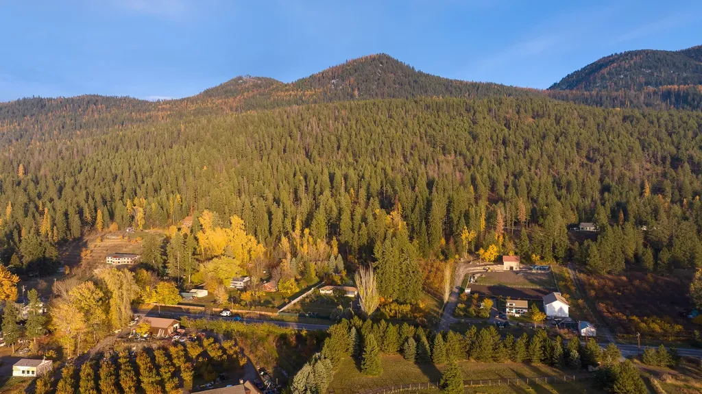 21770 Mt Highway 35 Bigfork MT 59911