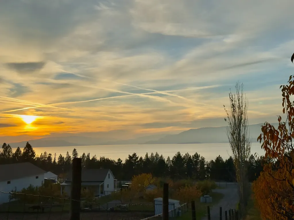 21770 Mt Highway 35 Bigfork MT 59911