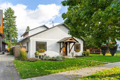 1028 3rd Street E Whitefish MT 59937