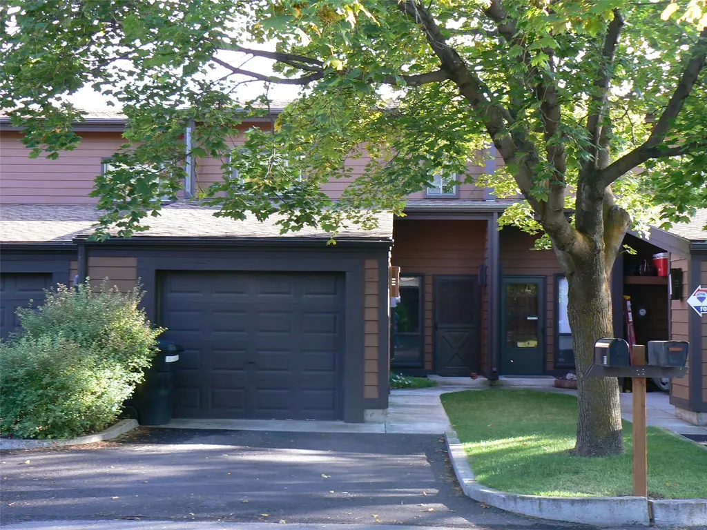 97 Hawthorn W Kalispell MT 59901