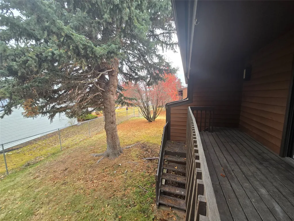 97 Hawthorn W Kalispell MT 59901