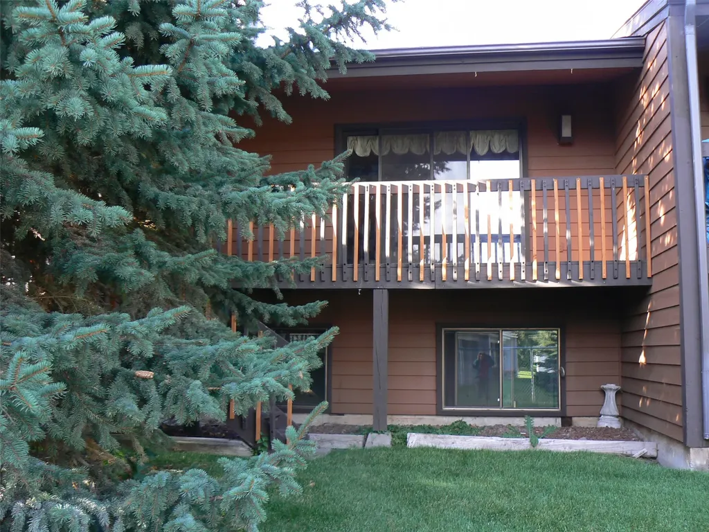97 Hawthorn W Kalispell MT 59901
