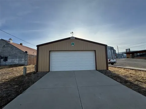 25 Main Street W Dutton MT 59433