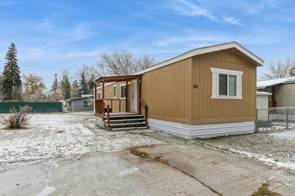 86 Ridgewood Drive Kalispell MT 59901