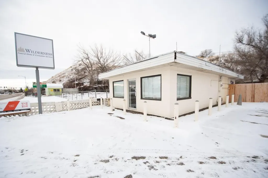 1134 5th Avenue Havre MT 59501