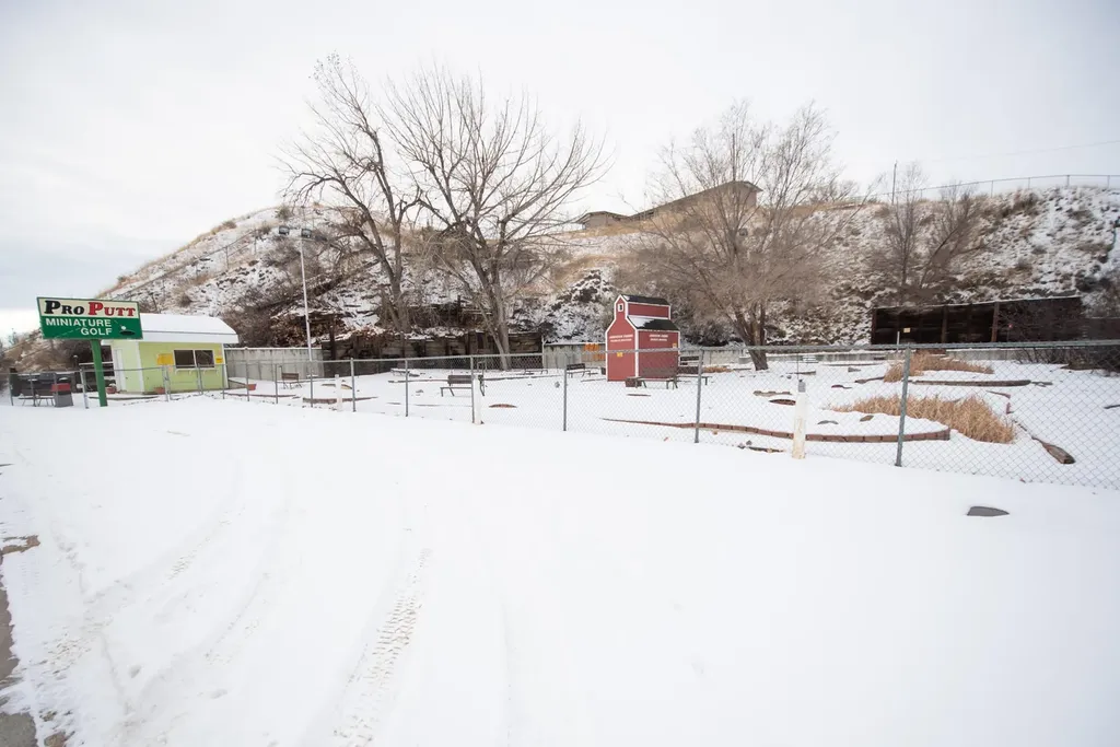 1212 5th Avenue Havre MT 59501