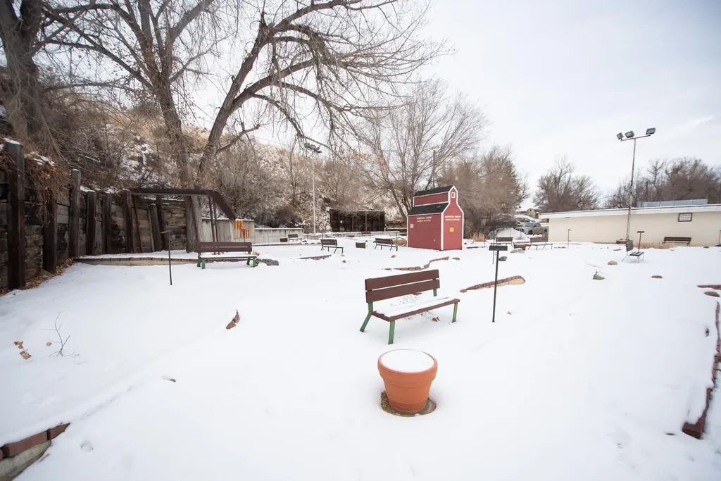 1212 5th Avenue Havre MT 59501