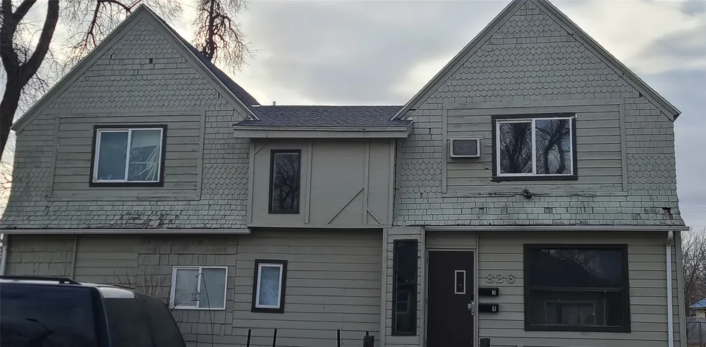 826 3rd Avenue S Great Falls MT 59405