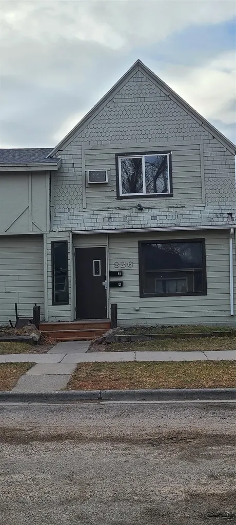 826 3rd Avenue S Great Falls MT 59405